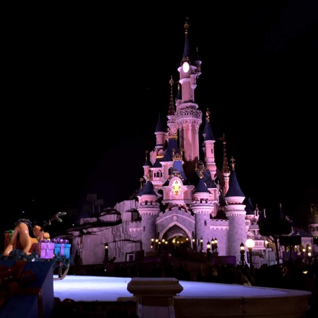 Disneyland
