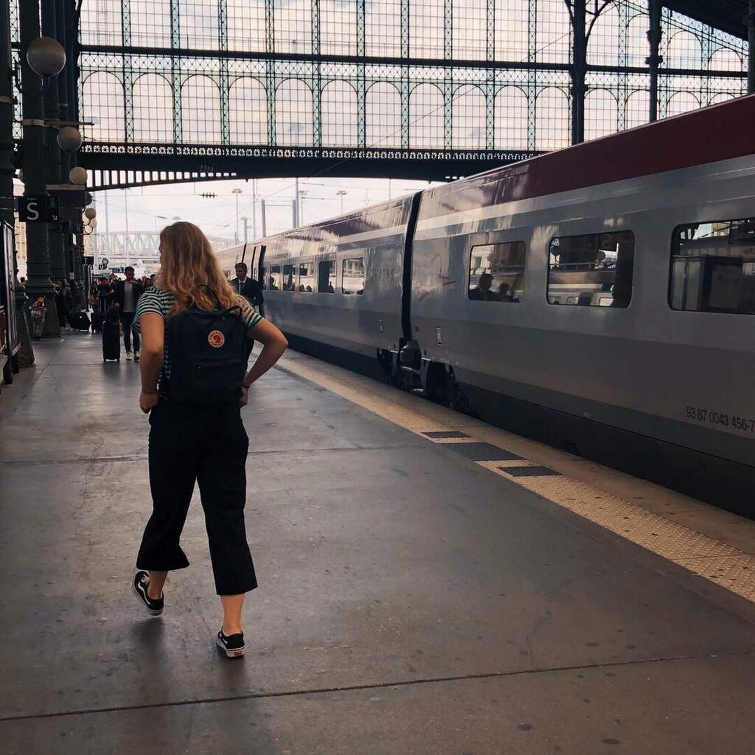 Paris