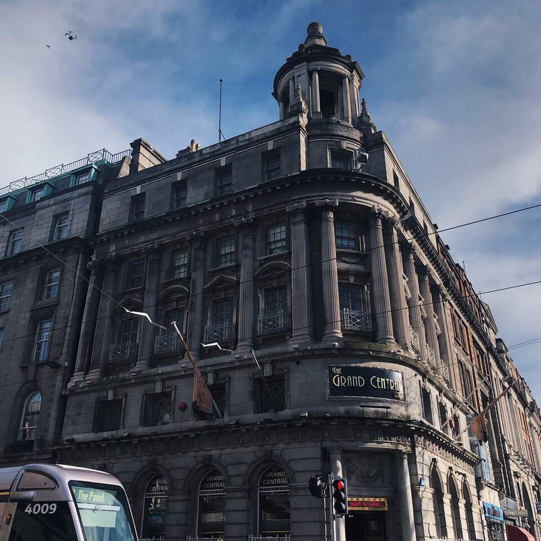 Dublin
