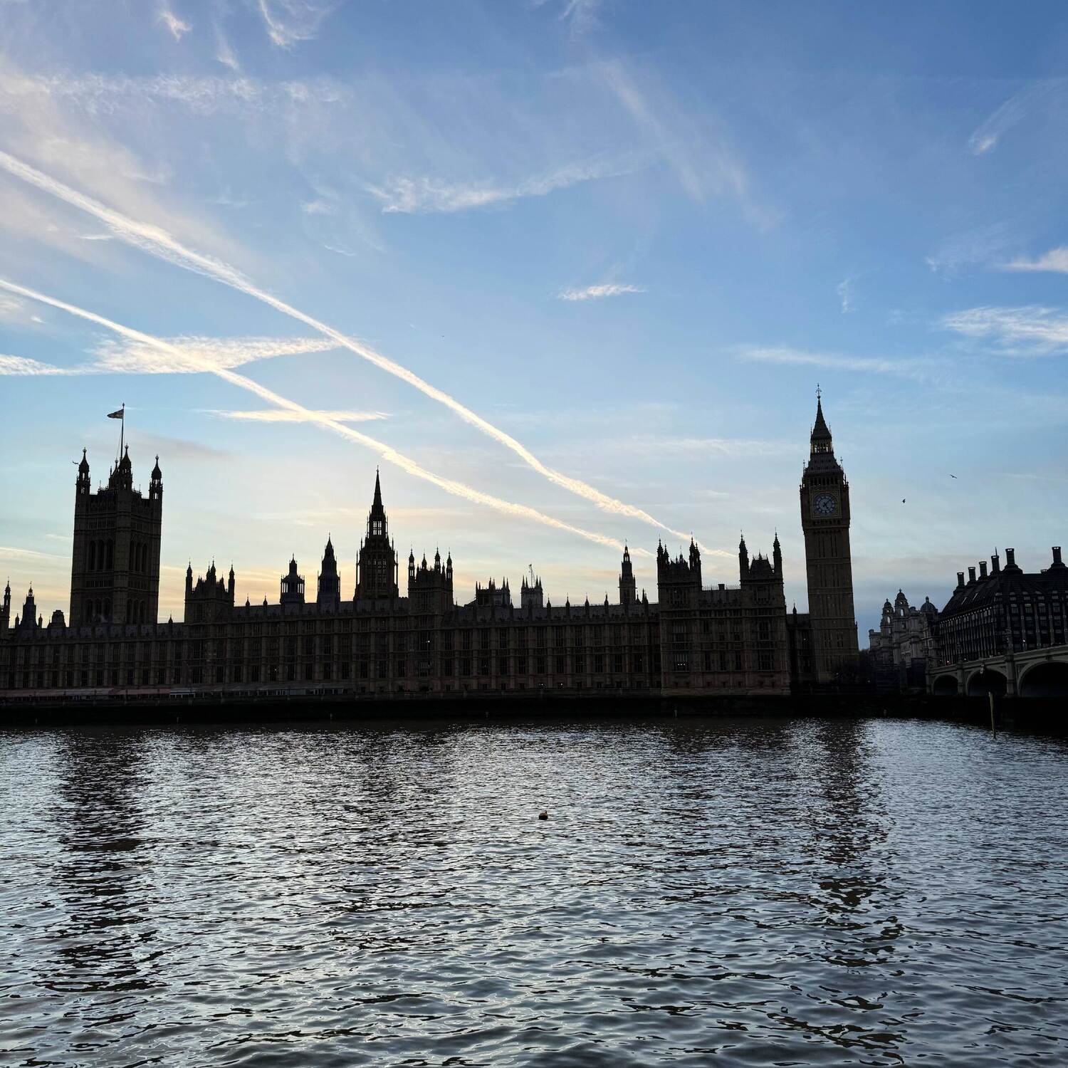 London 2024
