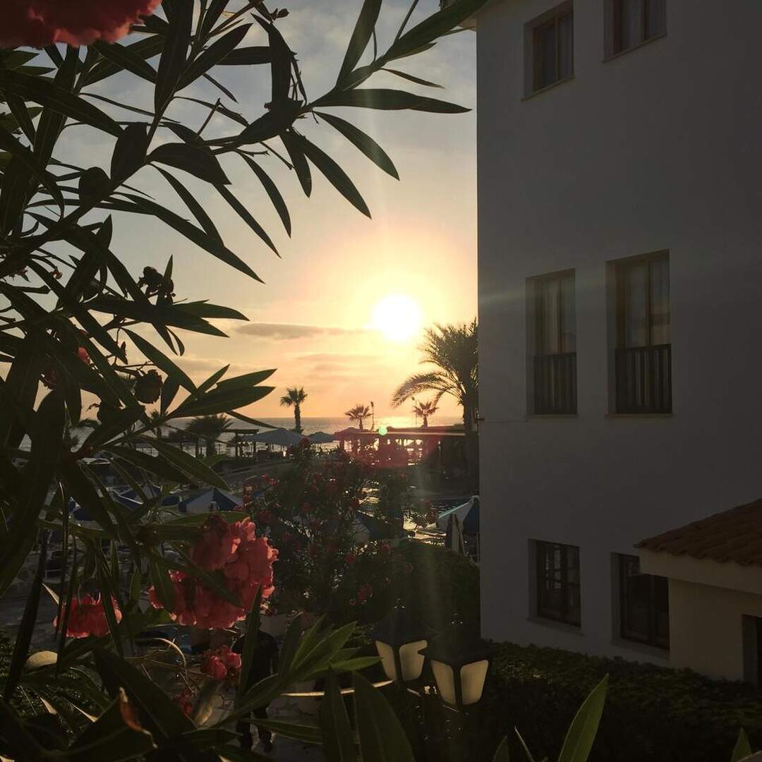 Cyprus