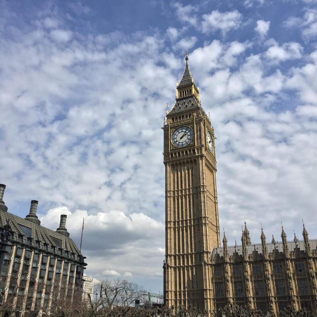 London