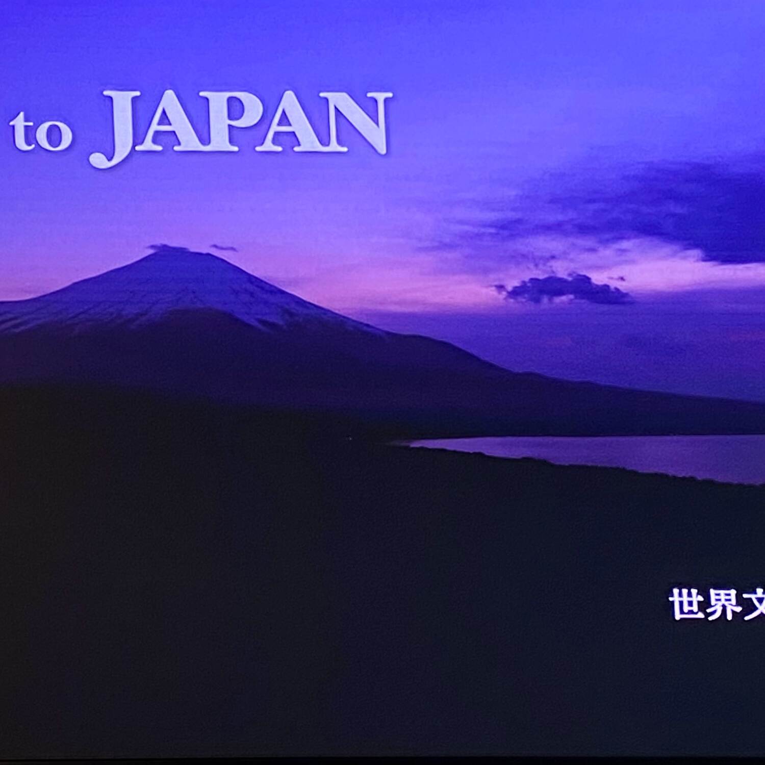 Big in Japan 2024