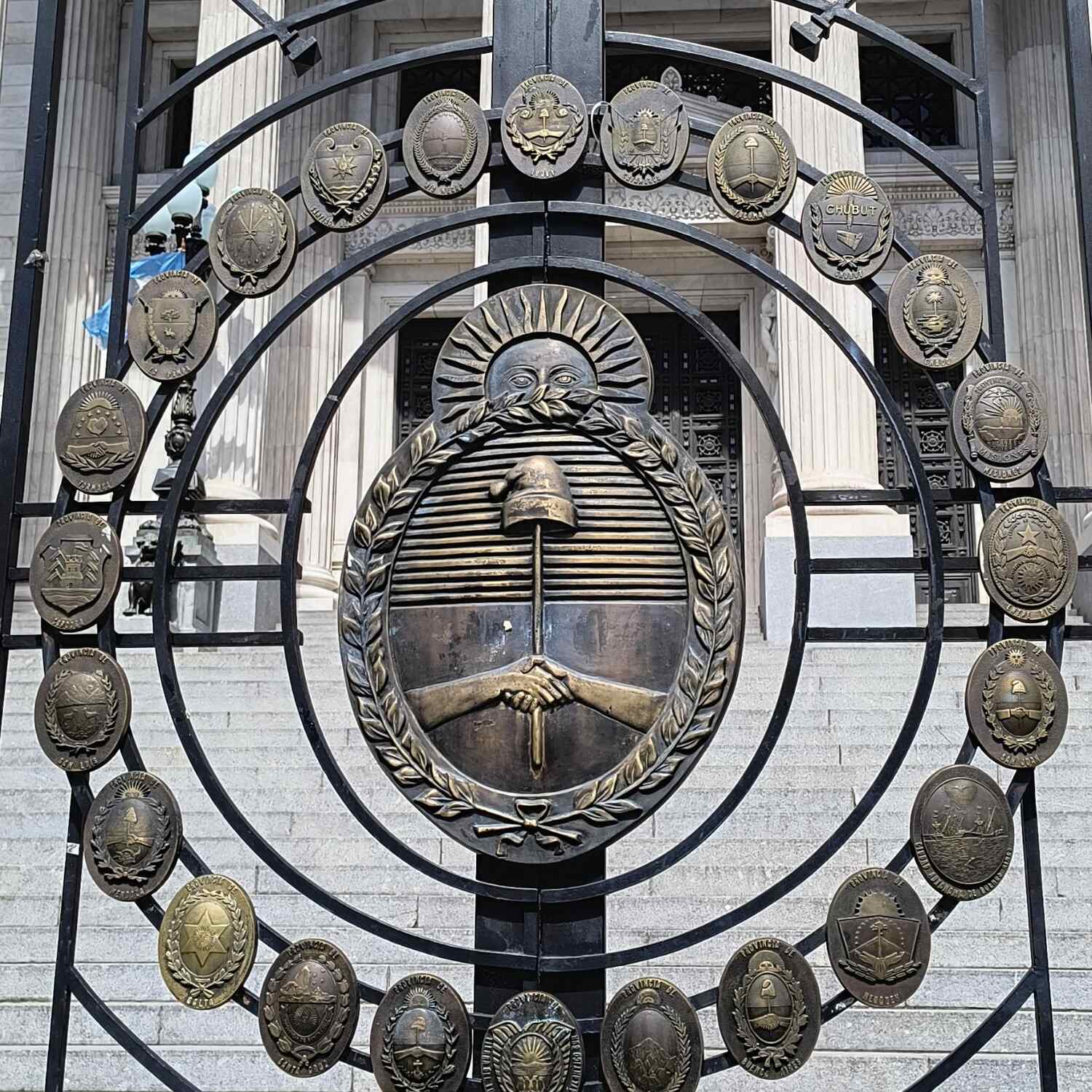 Argentina!