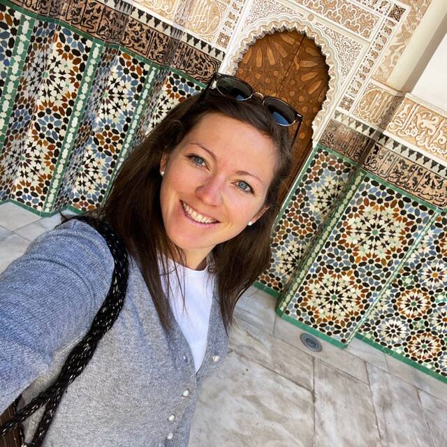 Kathrin Pfattner