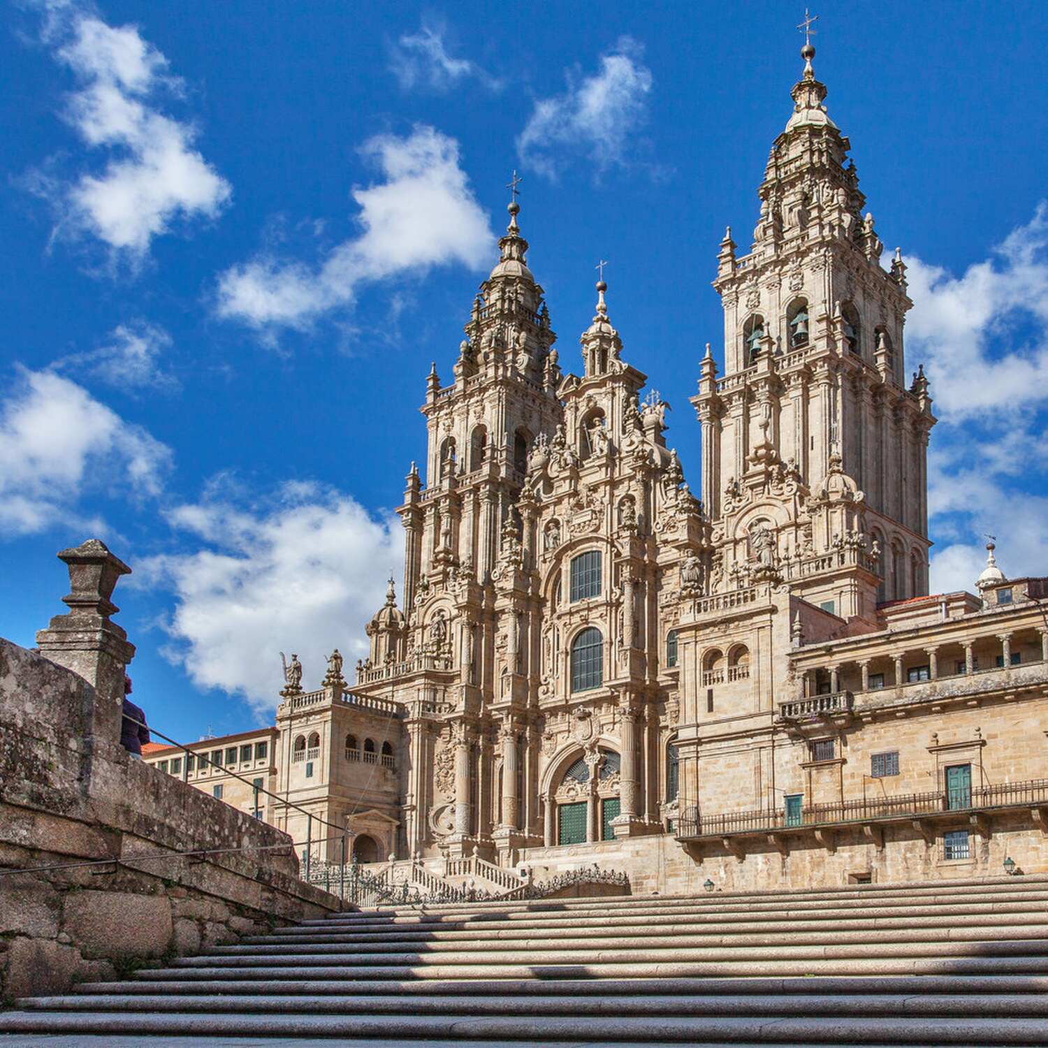 Camino Portuguese