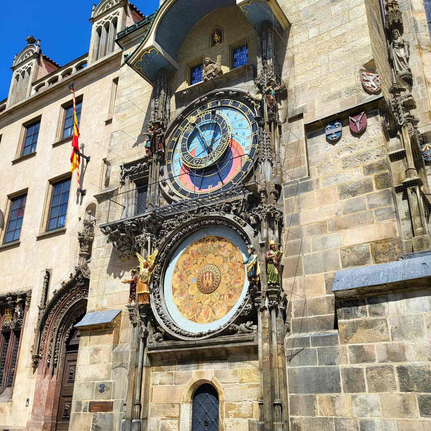 Prag - Die goldene Stadt