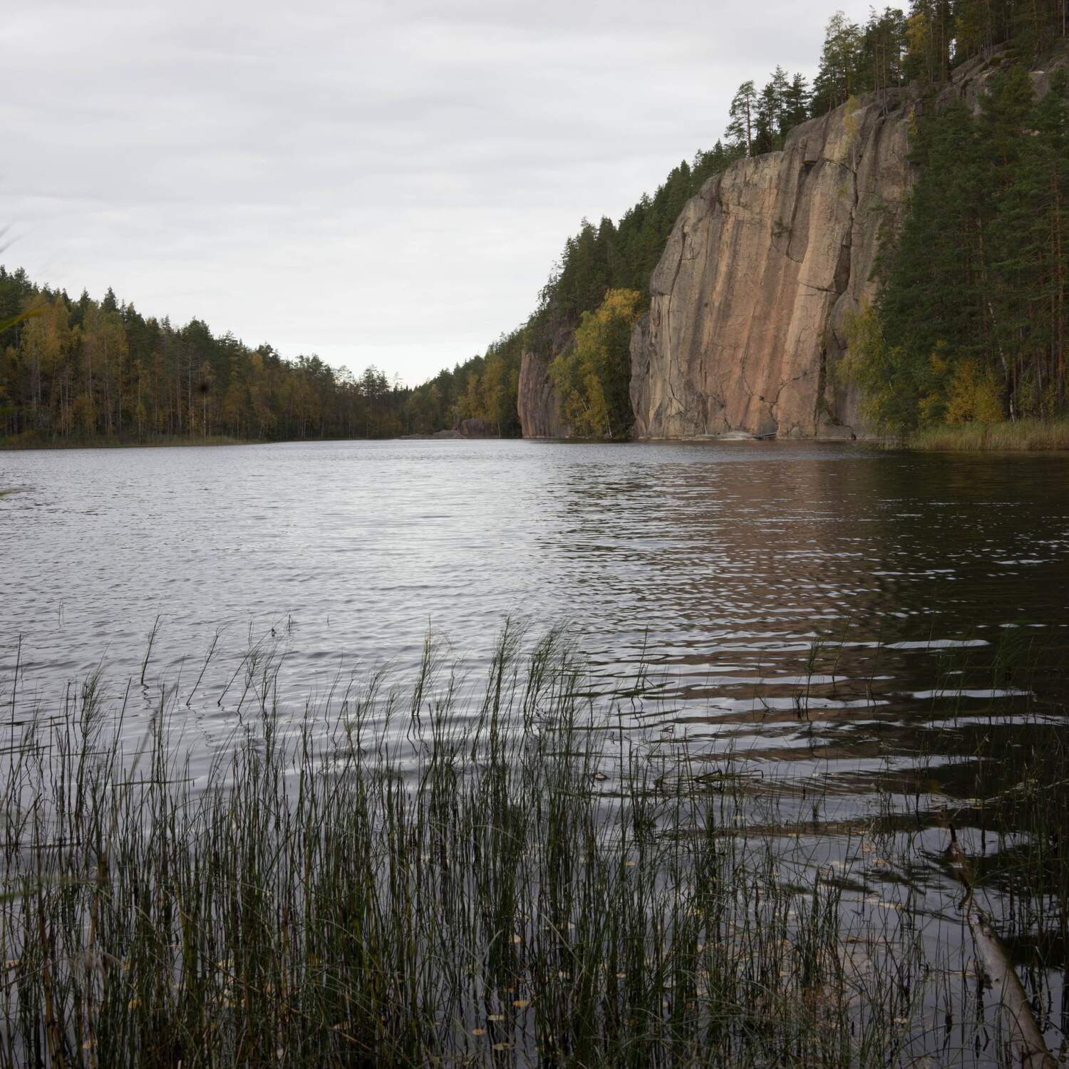 Finland Repovesi