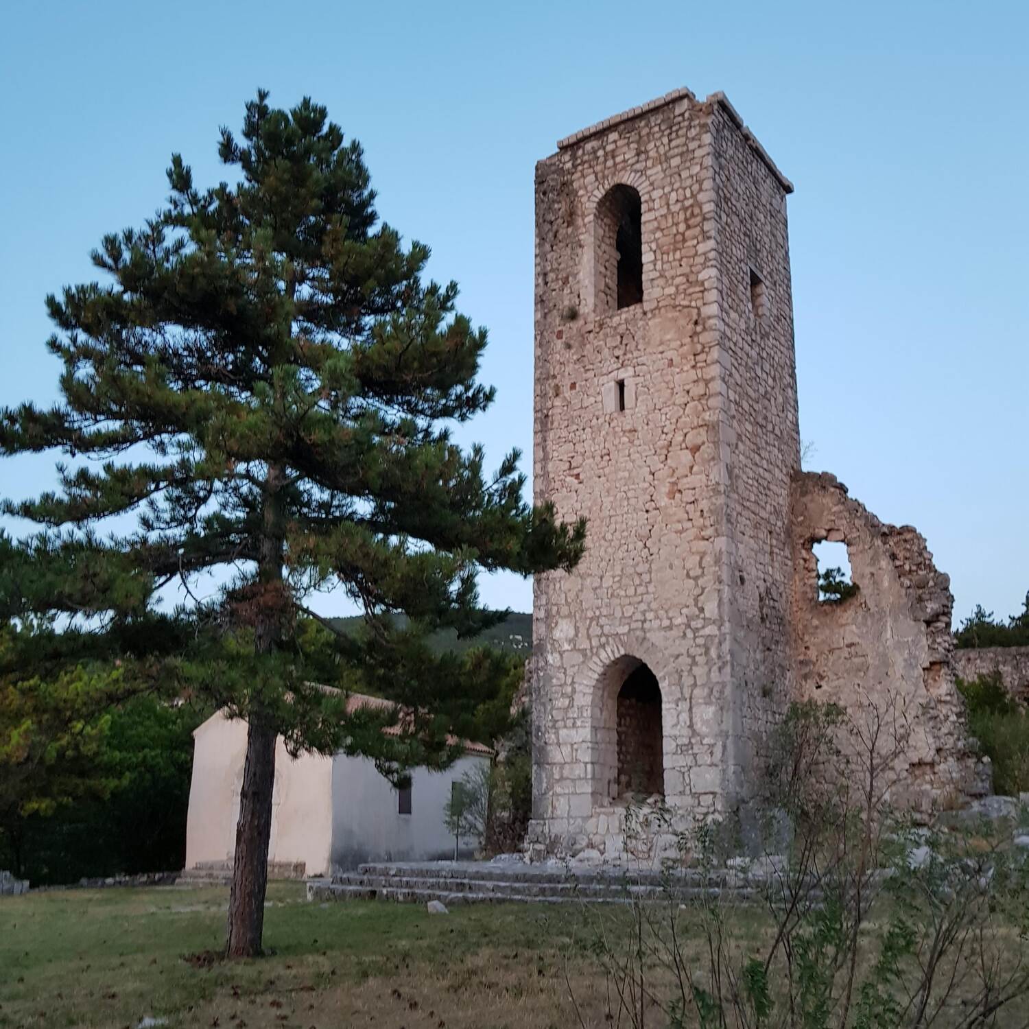 Kroatien 2017