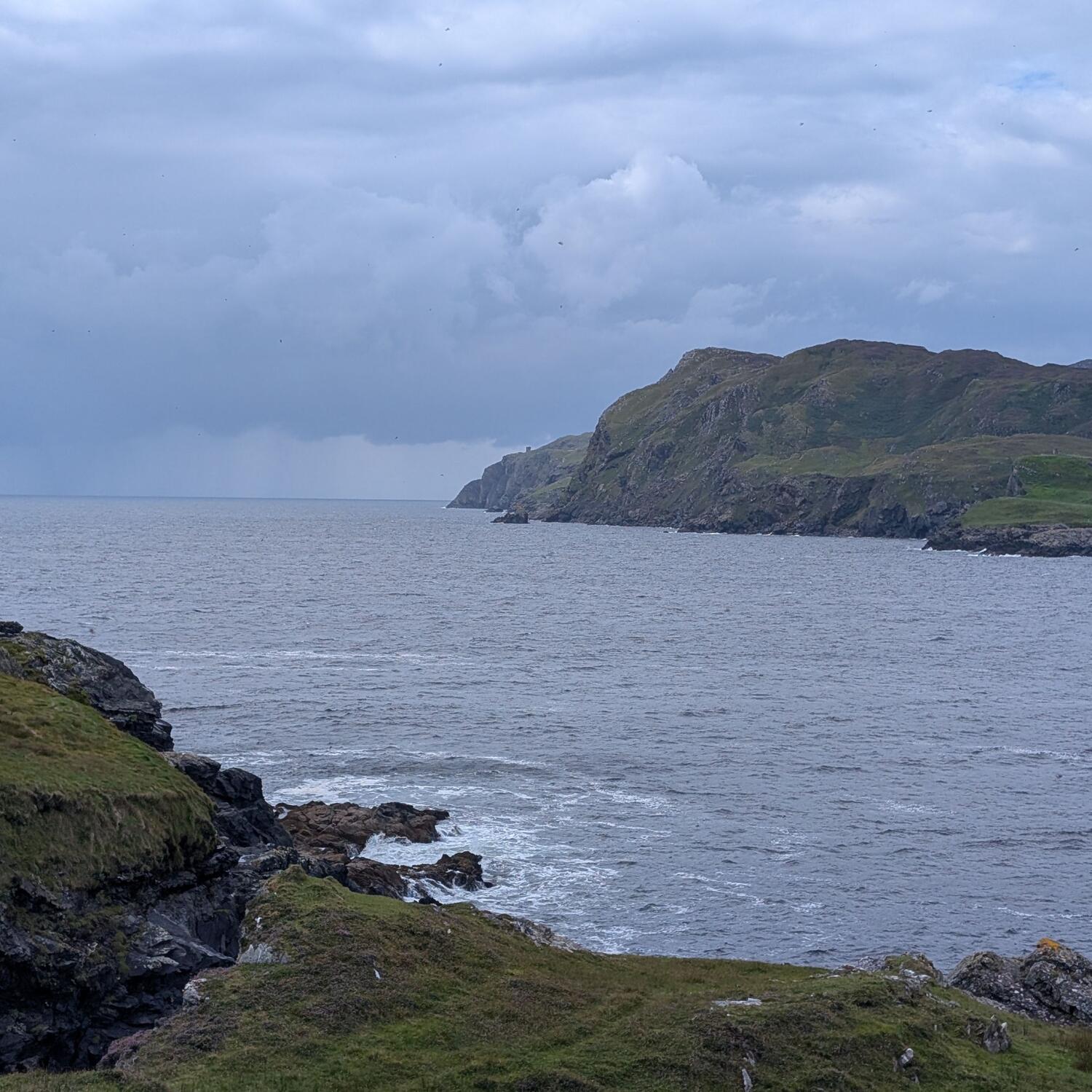 Irland