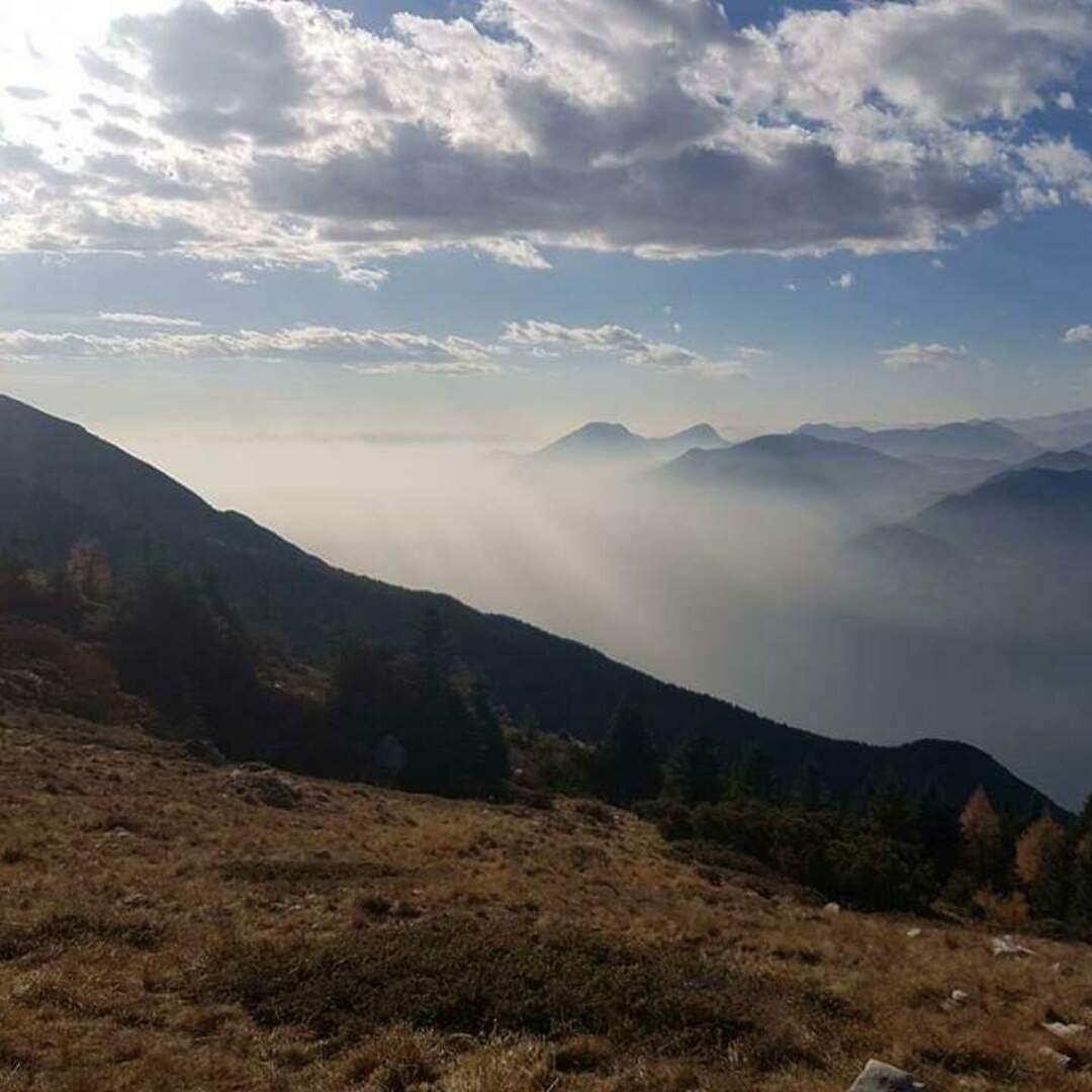 Monte Baldo