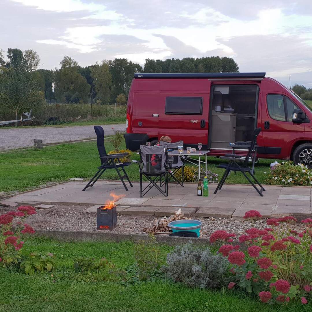 Ab zum Rhein
