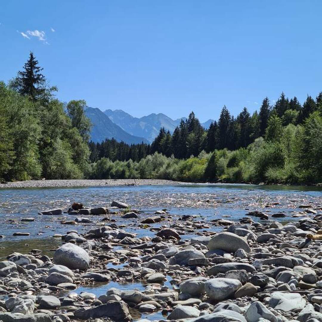Allgäu