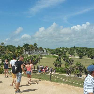 puerto morelos