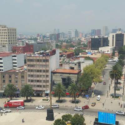 mexiko stadt
