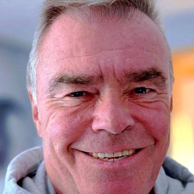 Arno von Germeten