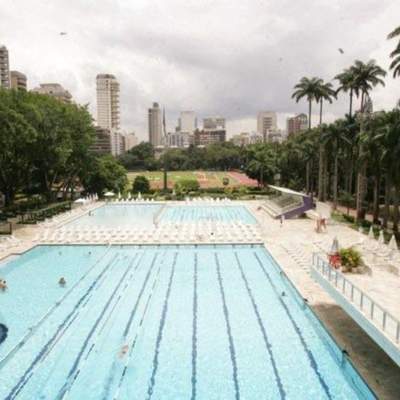 Sao Paulo 2015