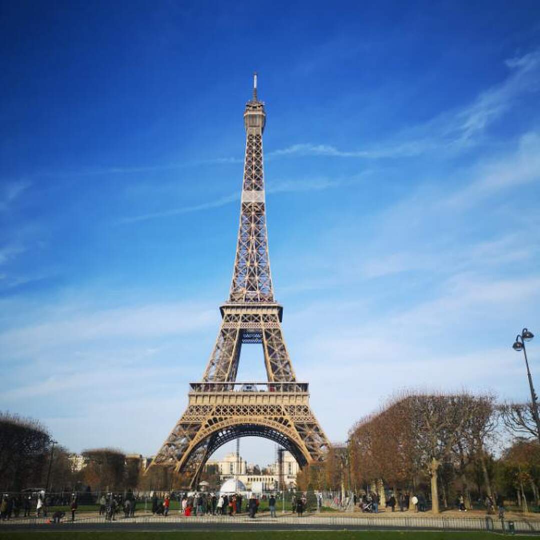 Paris 2019