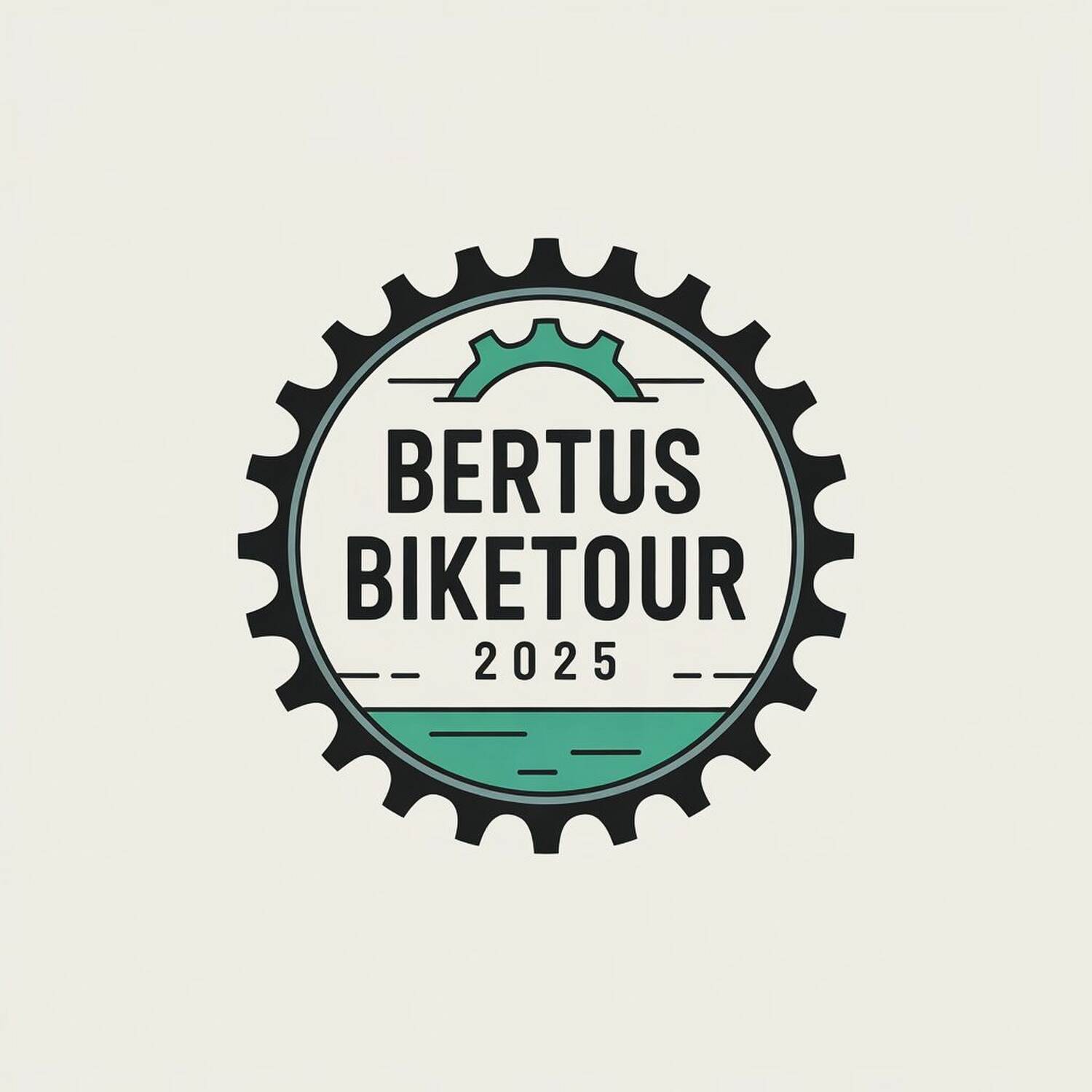 Europa op de fiets