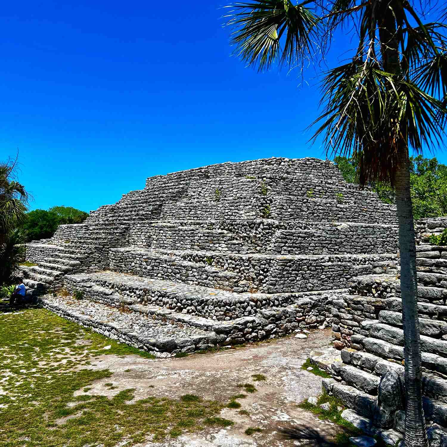 Yucatan Mexico 2024