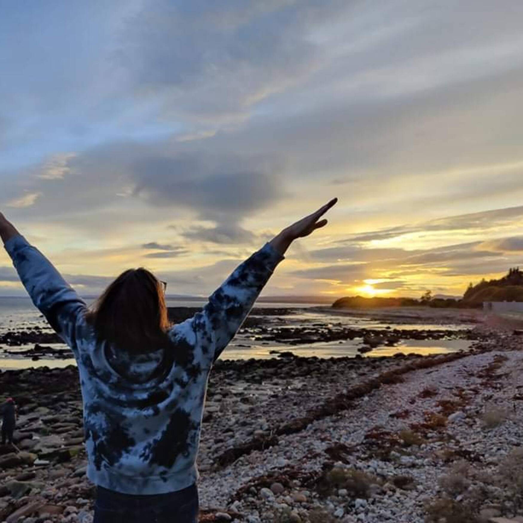 Aller et retour vers l’horizon