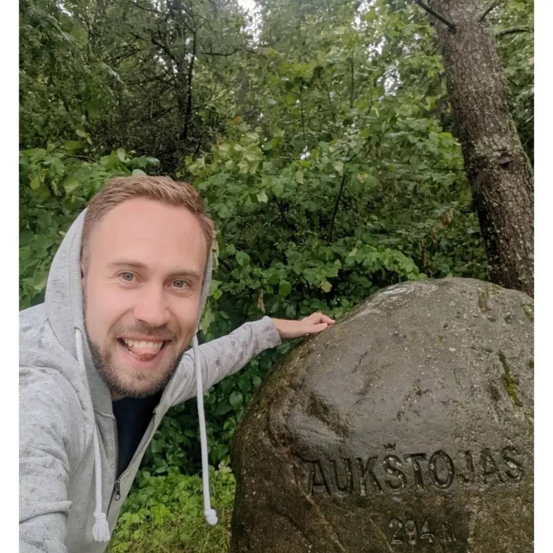 Baltic Adventure