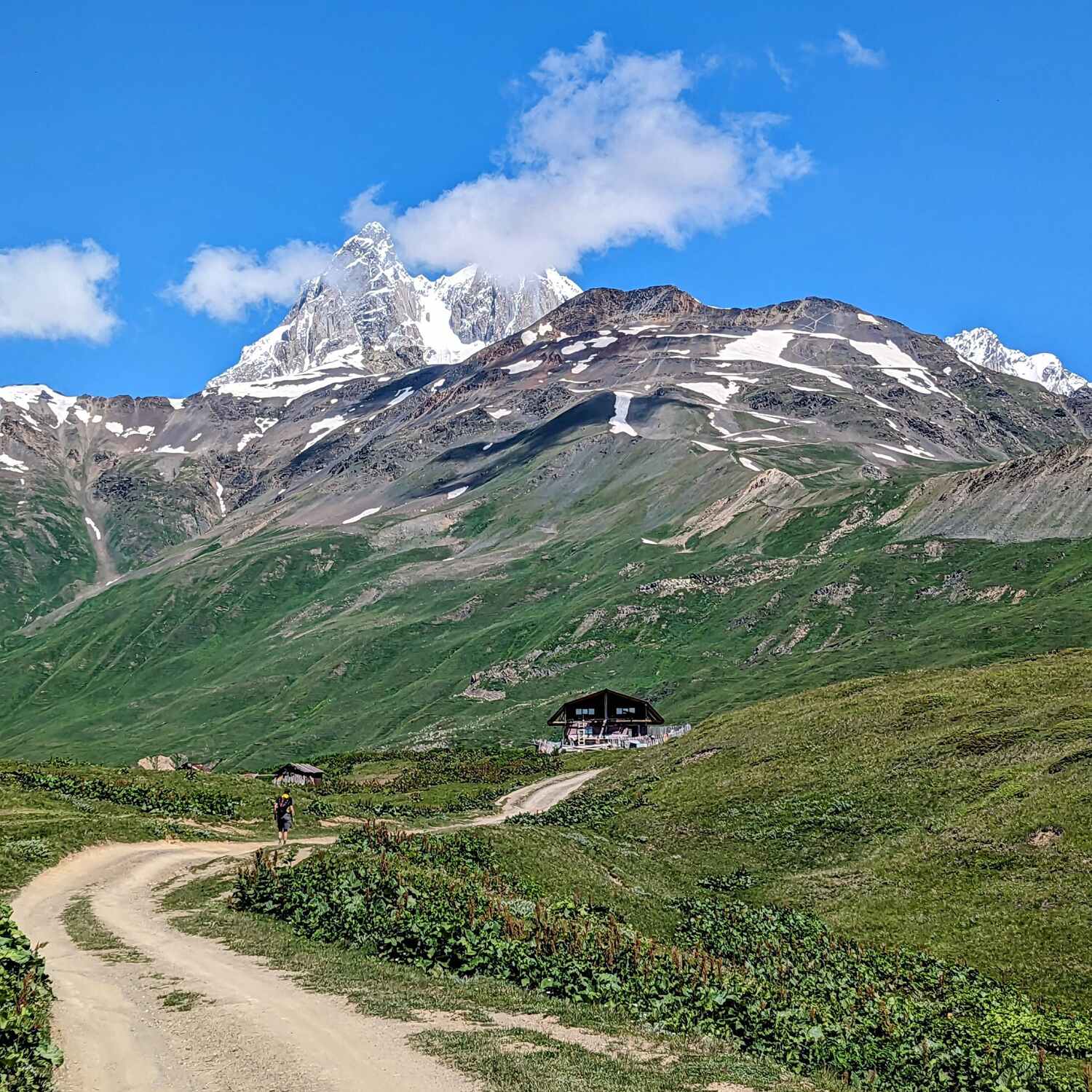 Caucasus 🇦🇿🇬🇪🇦🇲