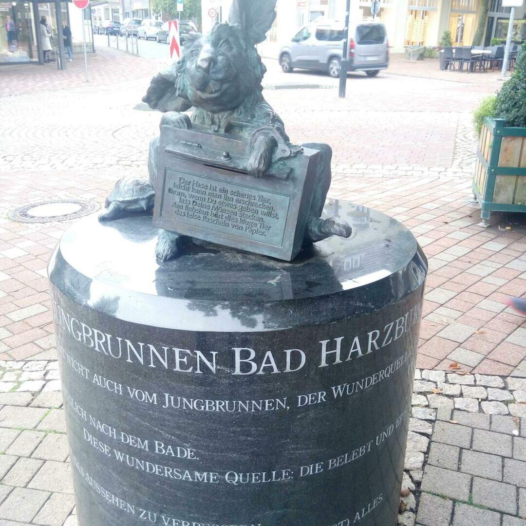 Bad Harzburg