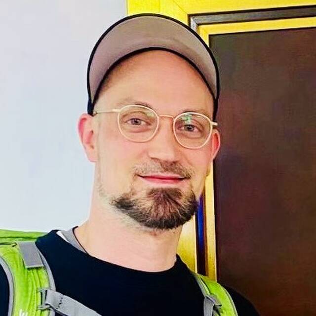 Kai Hammelsbeck