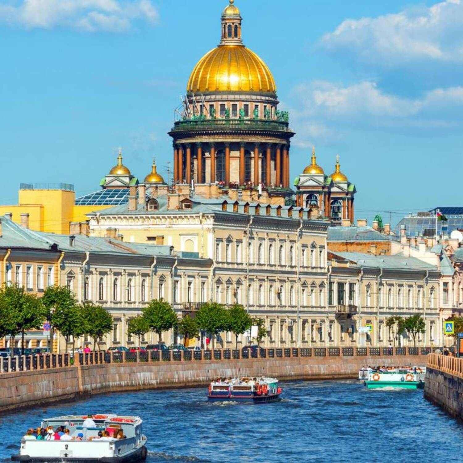 Sankt Petersburg 2013 ❤️