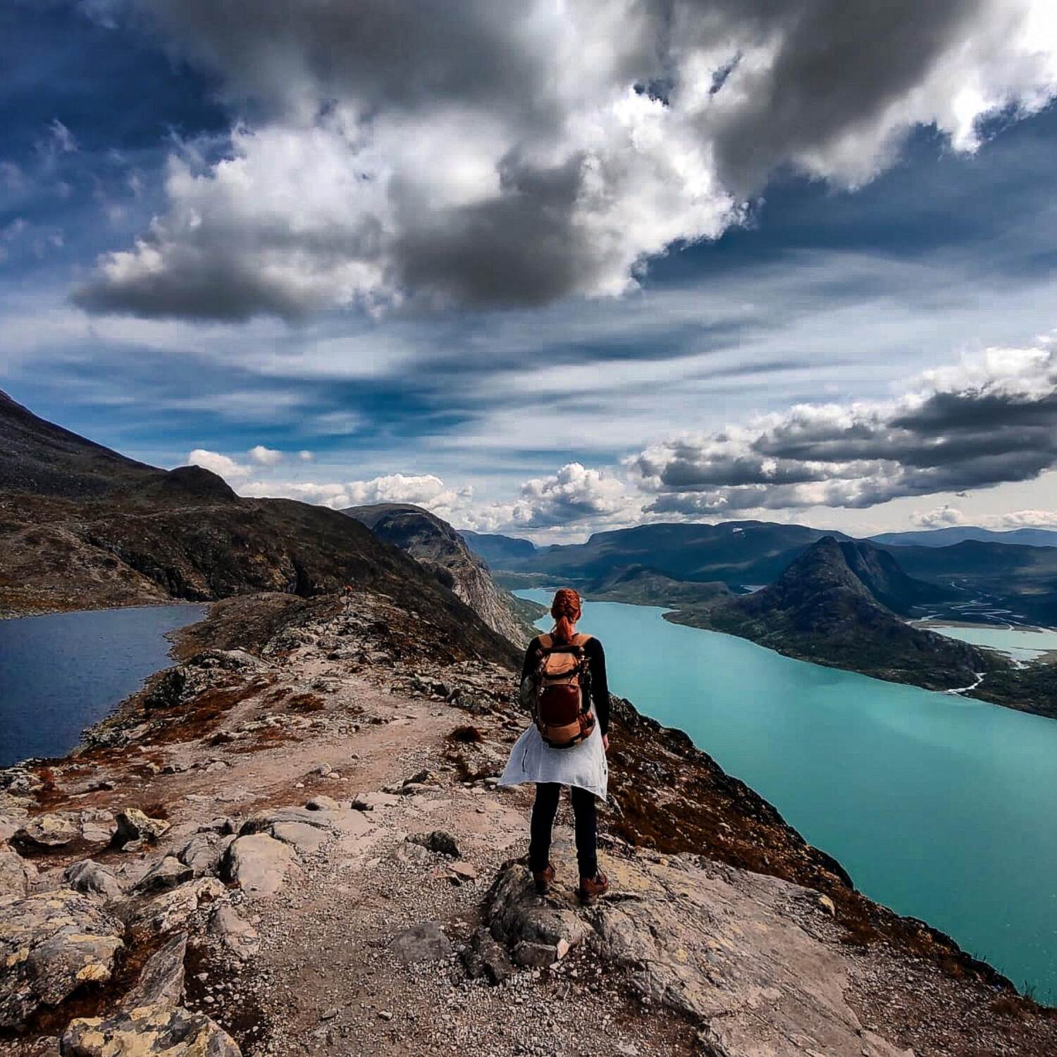 Norwegen 2022 ❤️