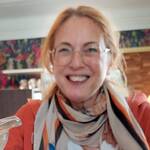 Evelyn Knoblauch-Immisch