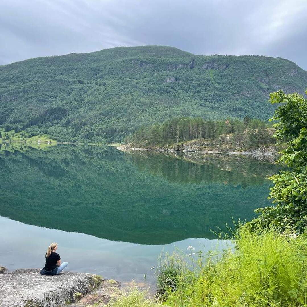 Norwegen 2022