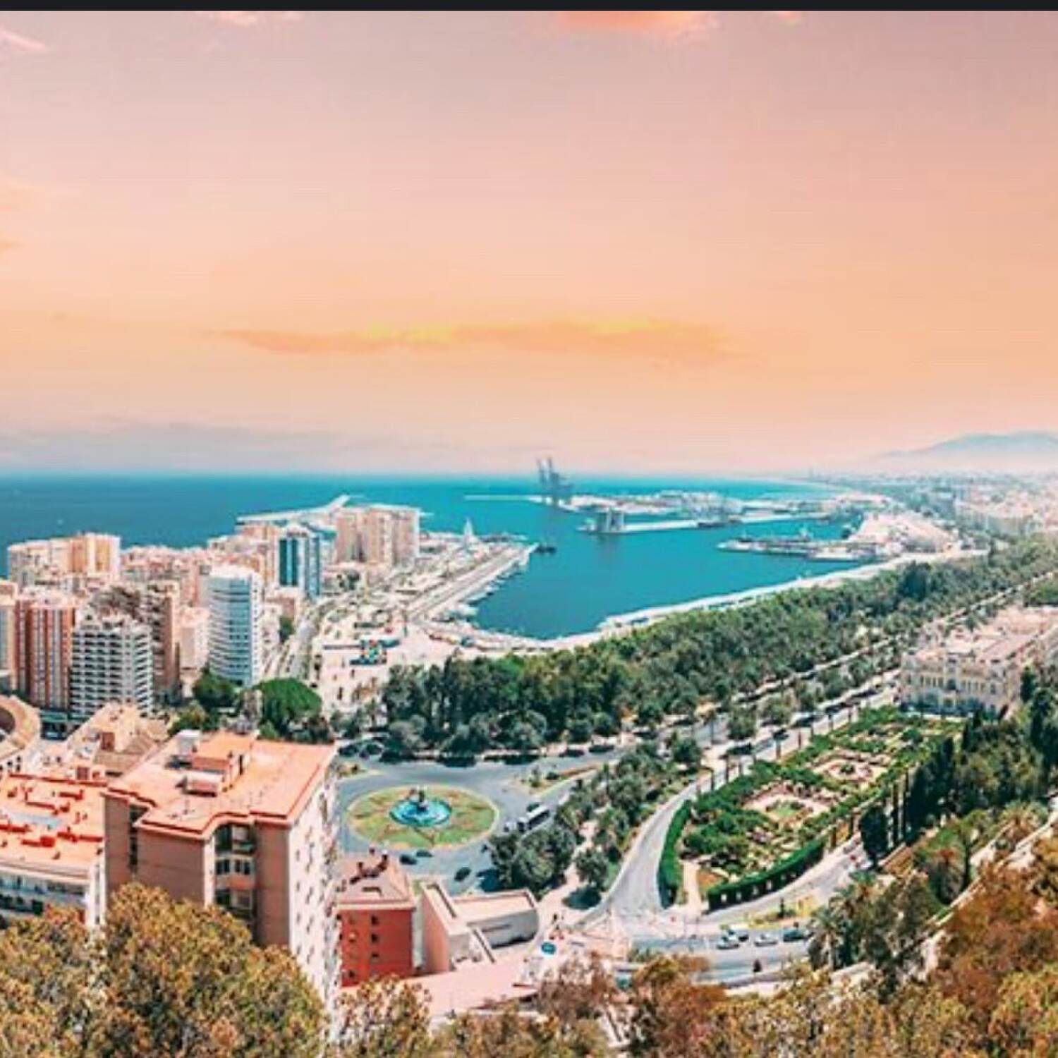 Málaga HYROX Bewerb