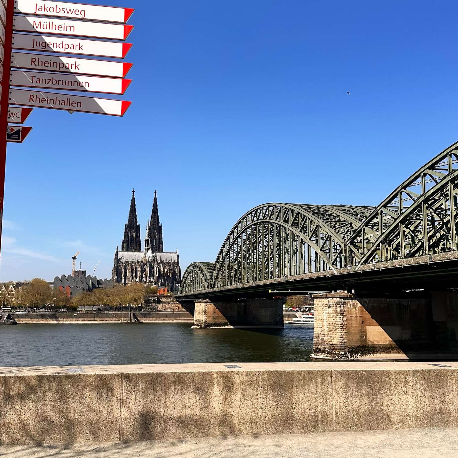 Köln Fibo und HYROX