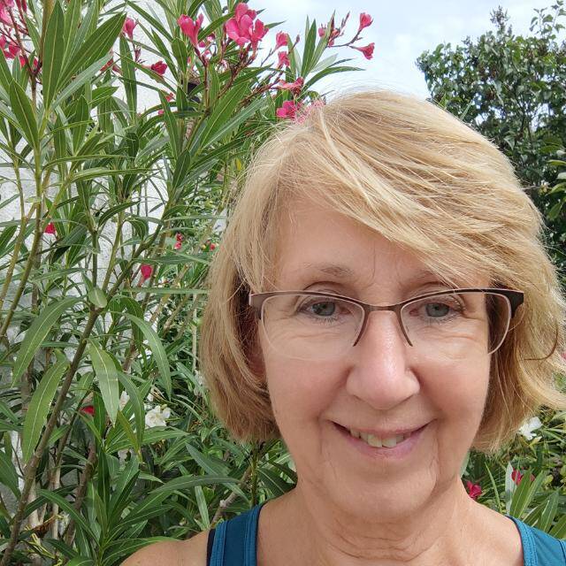 Anne vom Porstein