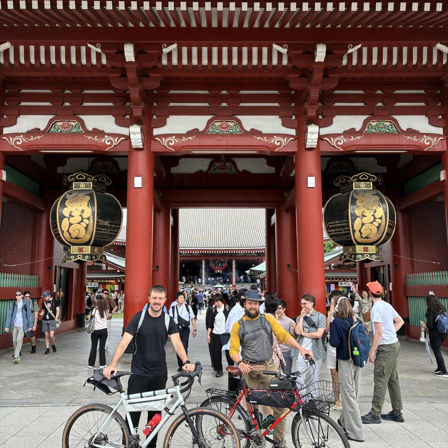 Tour de Japon