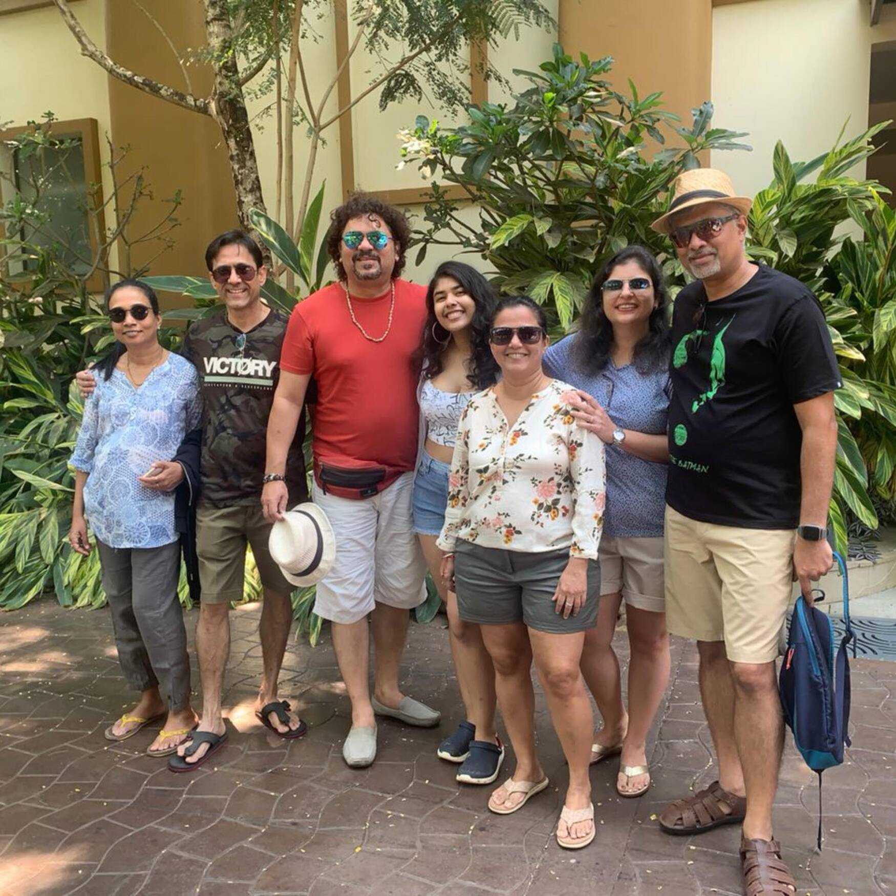 GOA