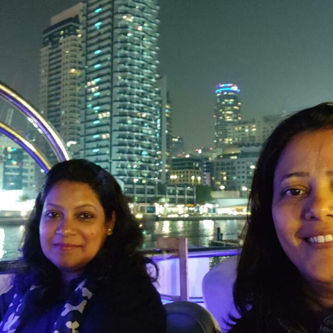 Dubai