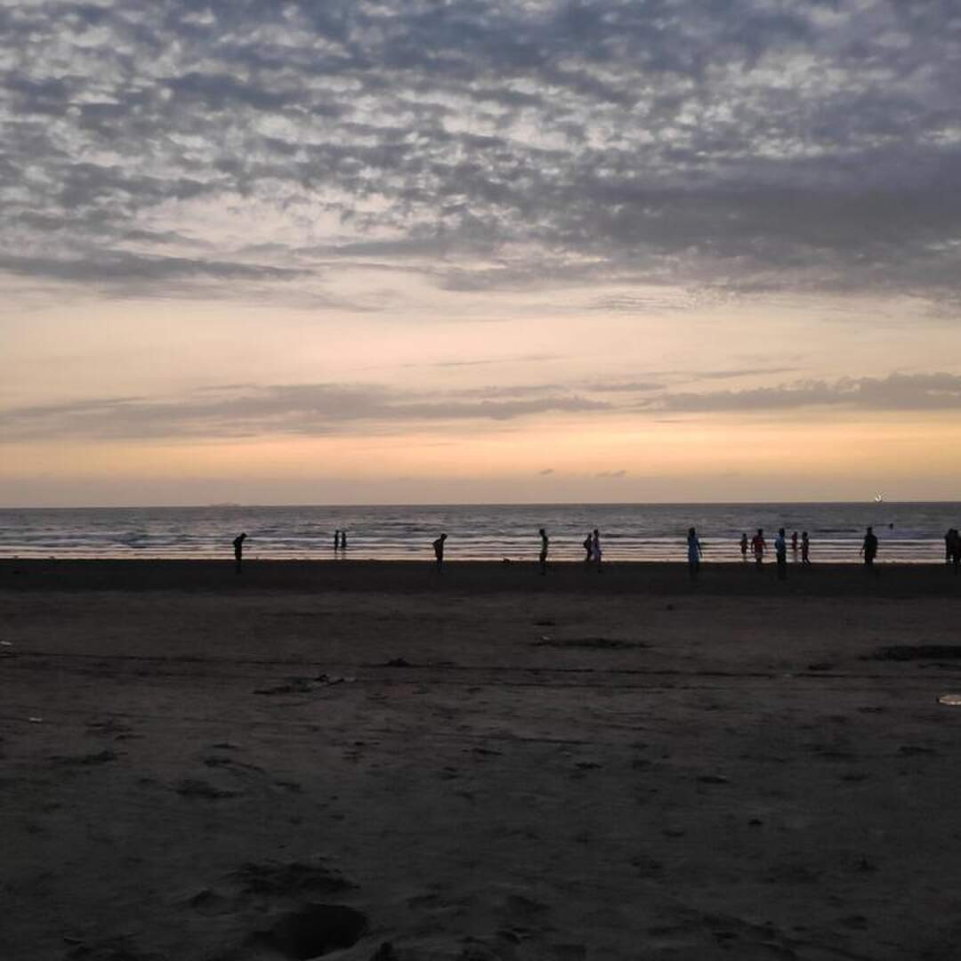 First Solo Trip - Goa