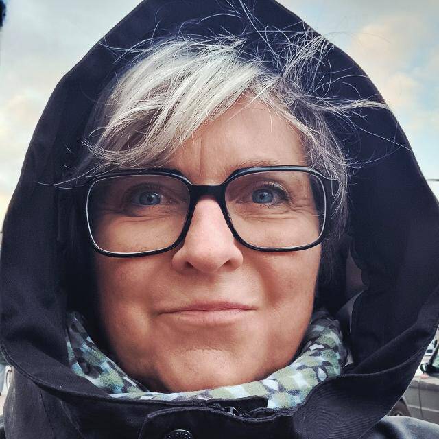 Andrea Kröger