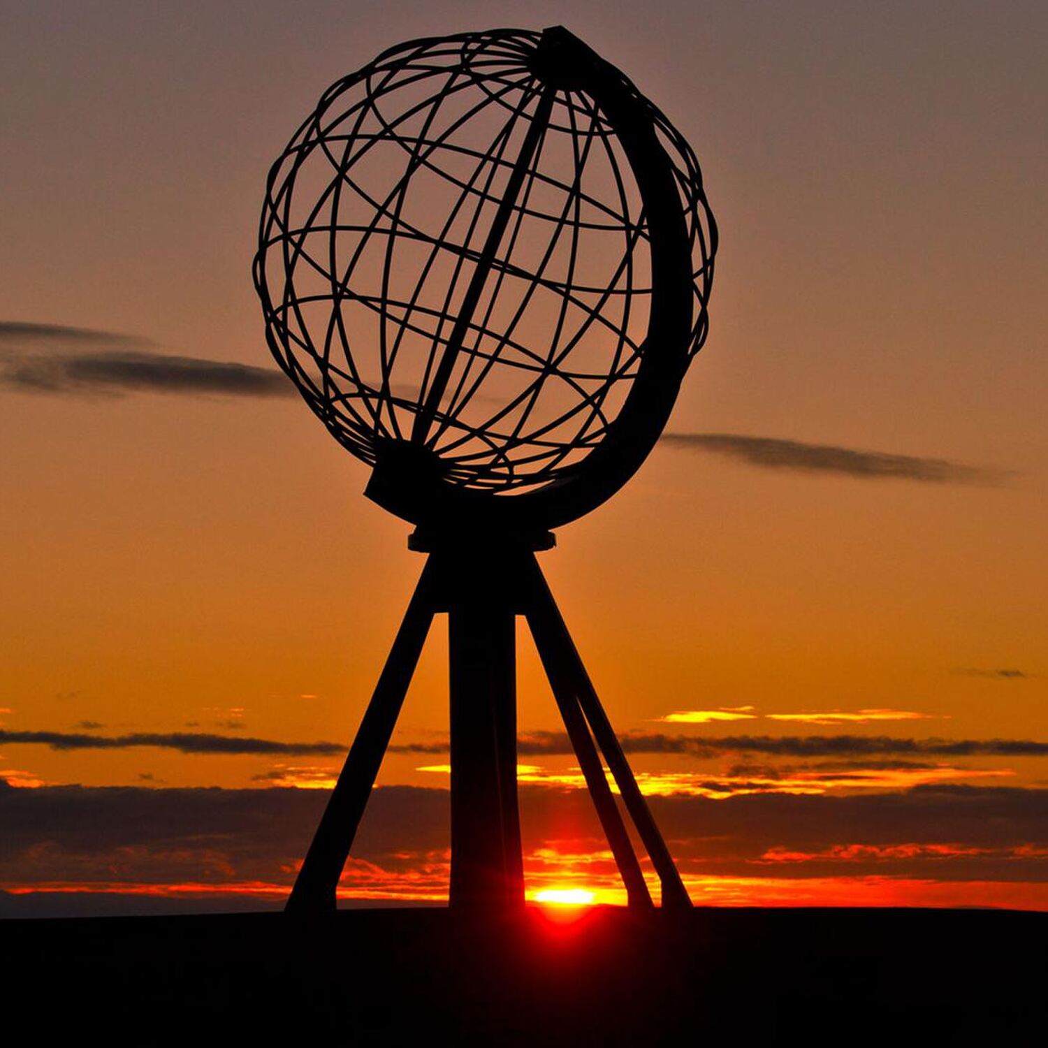 Nordkap 2026