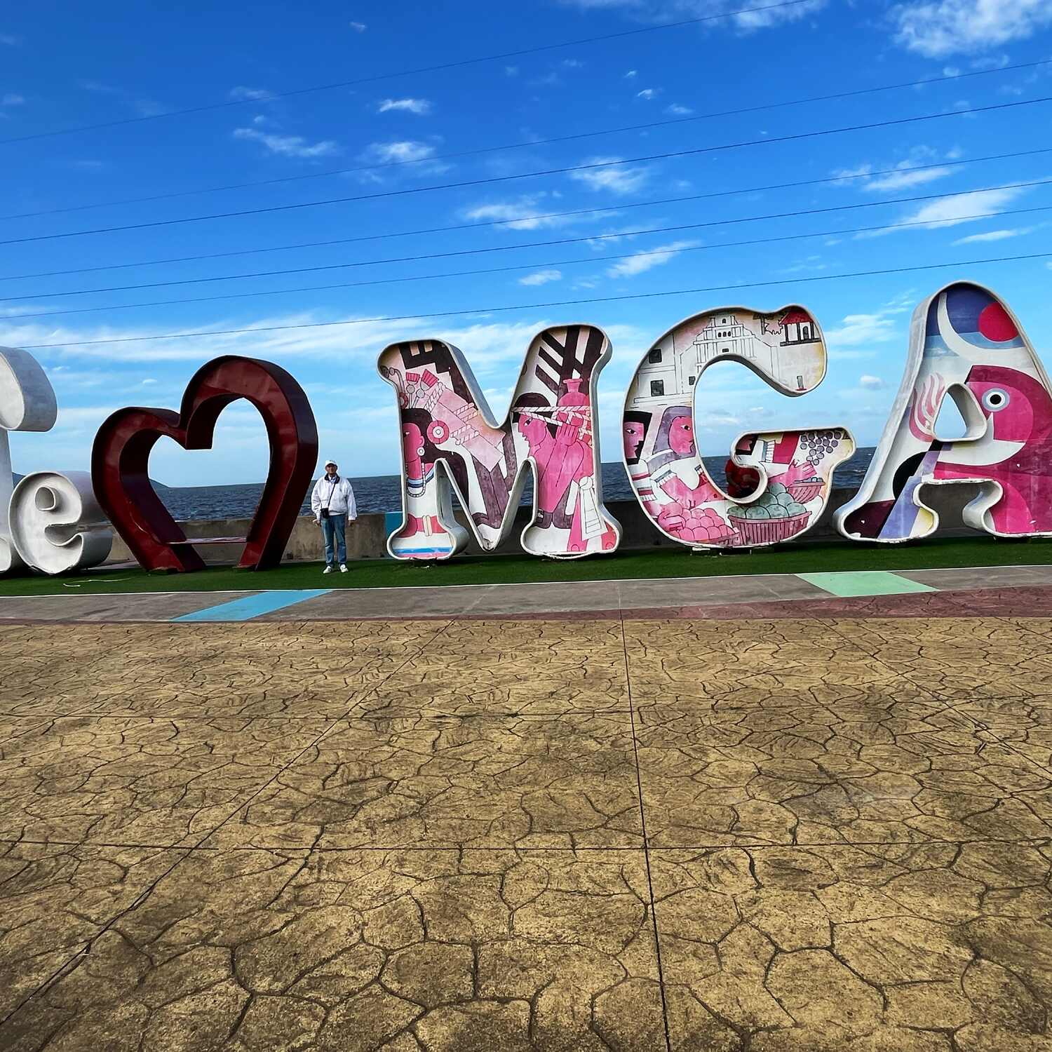 Nicaragua Guatemala ElSalvador