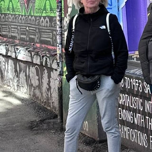 Geli Schubert