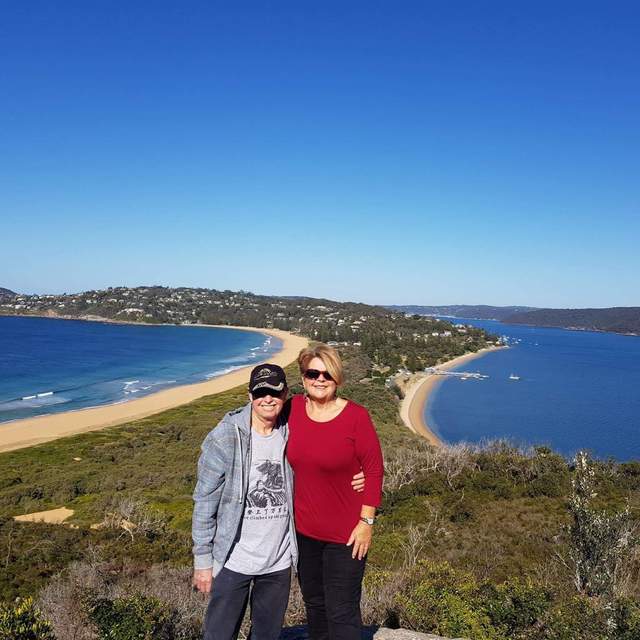 Australia