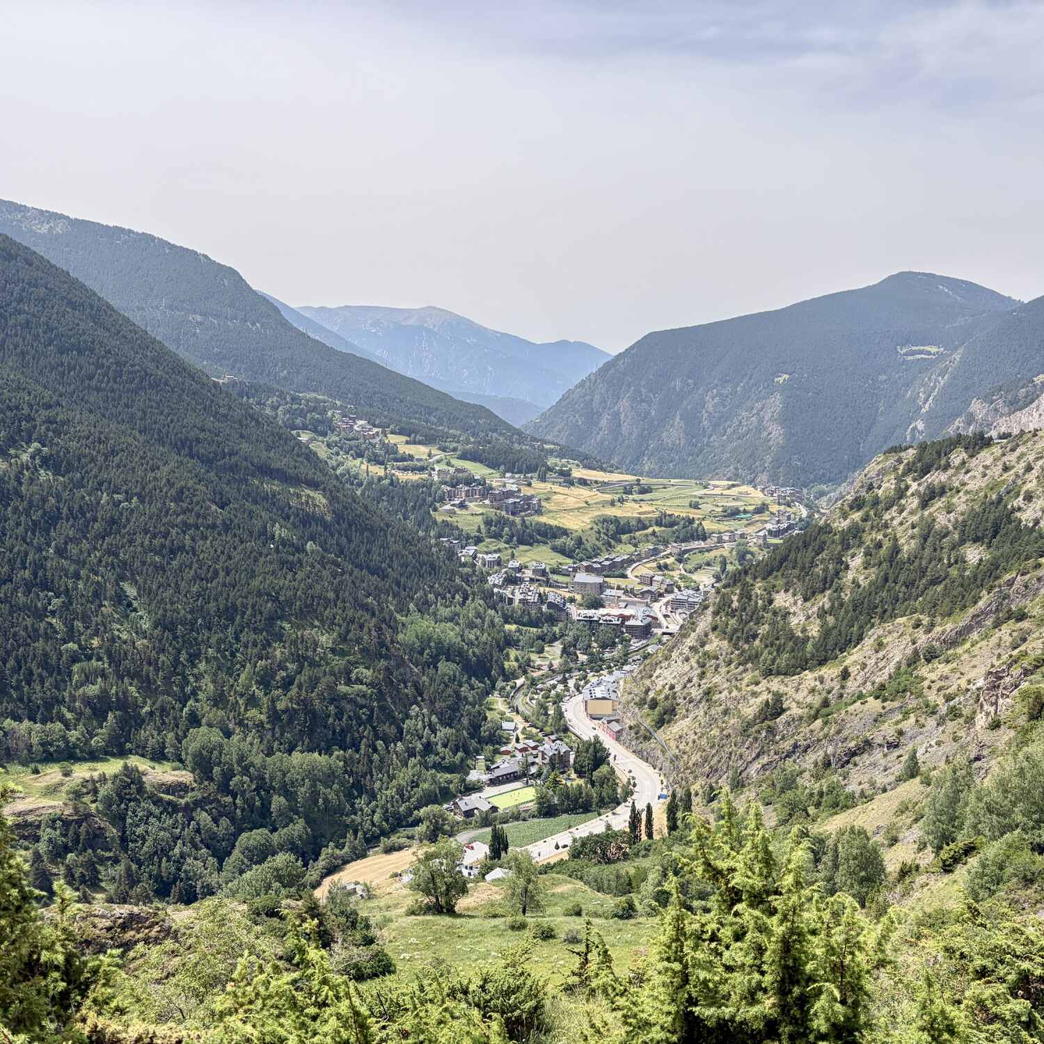Andorra