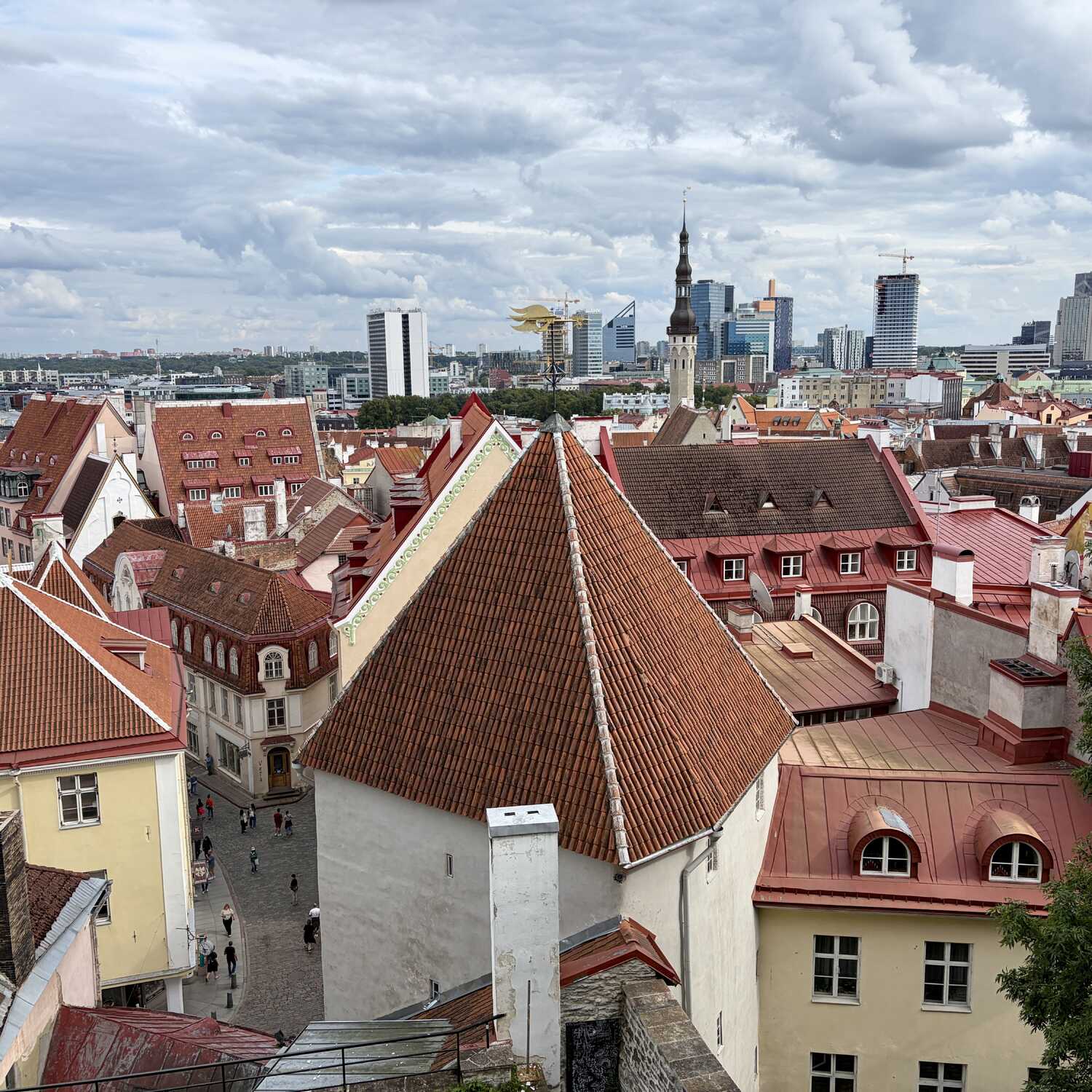 Tallinn - Estland