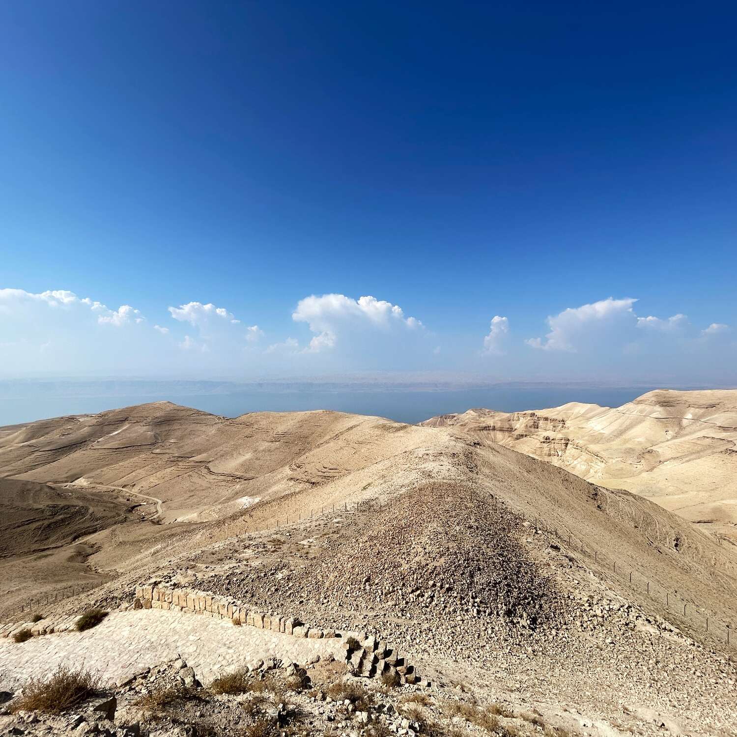 Jordanien