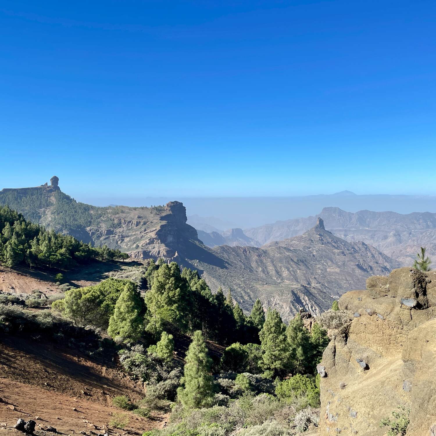 Gran Canaria