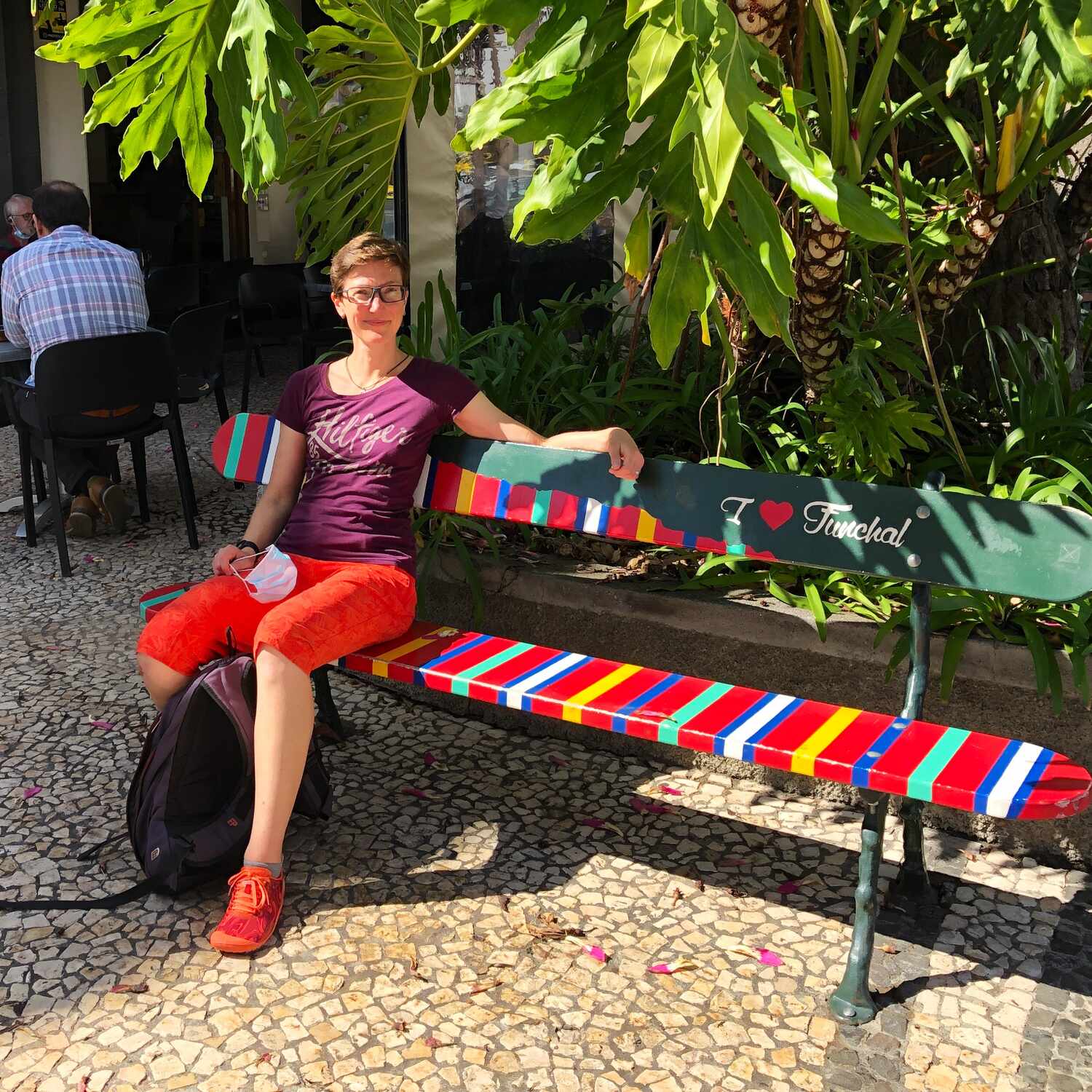 Workation auf Madeira